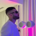 Arta & Saaren – Mi Amore